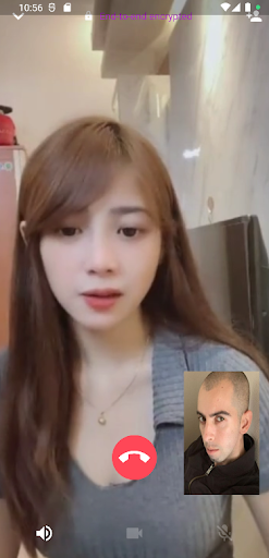 Make Singles Fake VC Girls Screen 2