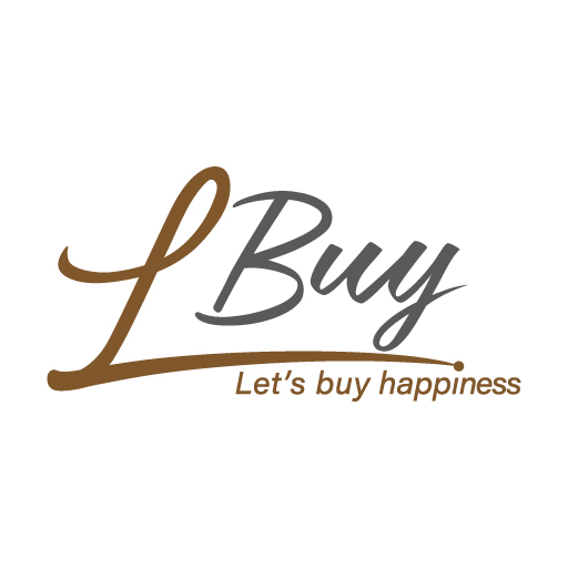 LBuy logo