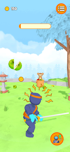Idle Fruit Clicker - Screenshot 3