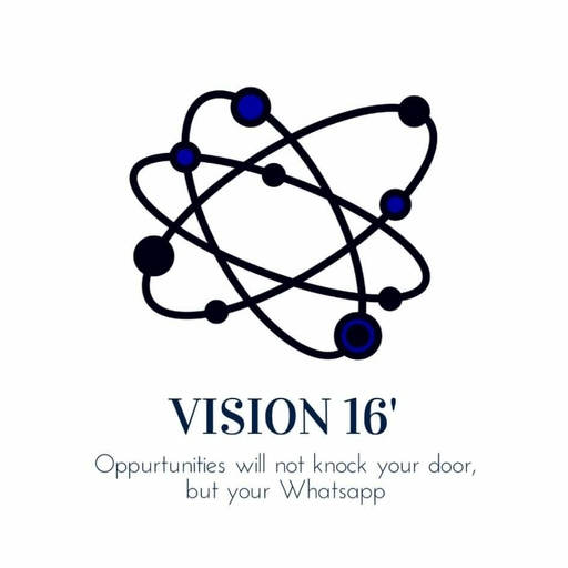Vision 2016 - Medical Quiz logo