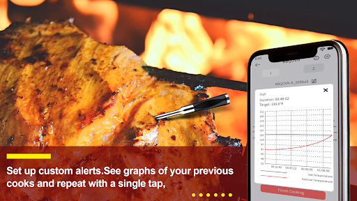 BBQOVN Screen 2