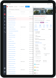 Smart Apartment Data