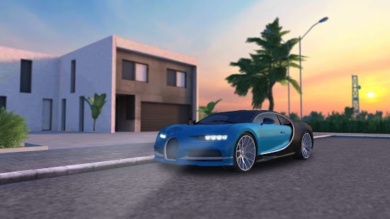 Taxi Sim 2020 لقطة شاشة