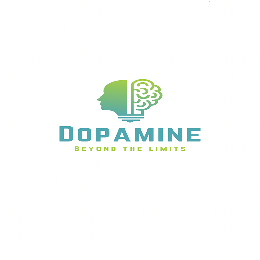 DOPAMINE learning logo