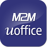 M2MuOffice icon