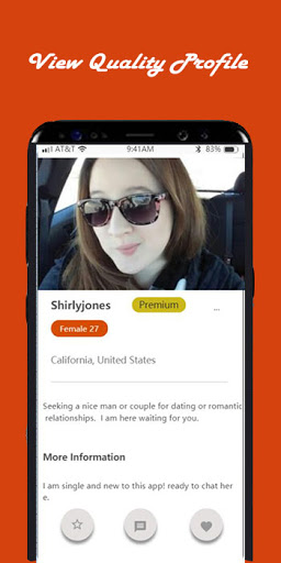 Threesome App for Swingers  Couples Dating