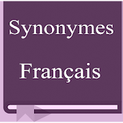 French Synonyms