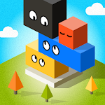 Cover Image of Download Block Scout - Stack and Relax  APK