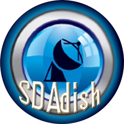 SDAdish logo