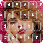 Cover Image of 下载 My Photo Keyboard, Theme & Pic  APK