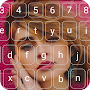 My Photo Keyboard, Theme & Pic