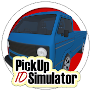 Pickup Simulator ID Mod apk versão mais recente download gratuito