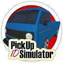 Pickup Simulator ID 1.2 APK Baixar