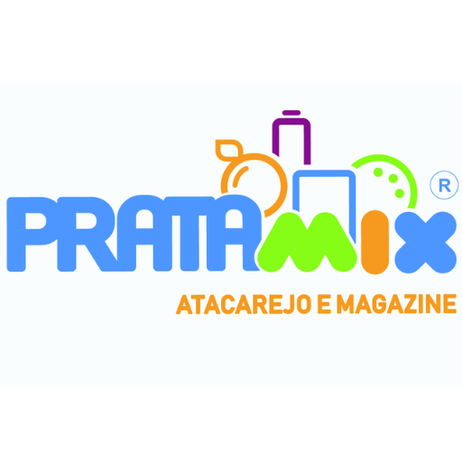 Prata Mix Atacarejo e Magazine logo