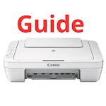 Cover Image of Download Canon Pixma MG2522 Guide  APK