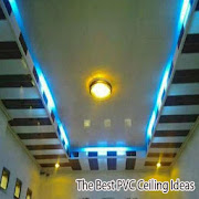 The Best PVC Ceiling Ideas