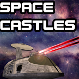 Space Castles icon