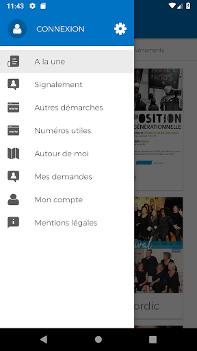 Pordic Screen 2