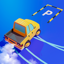 Icon image Turn and park