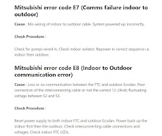 AC Repair Mitsubishi Guideのおすすめ画像1