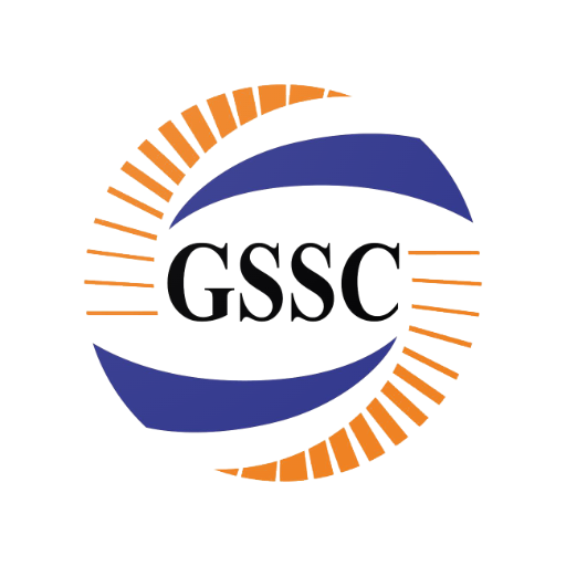 GSSC HRMS logo