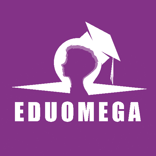 EduOmega - EIMS  Icon