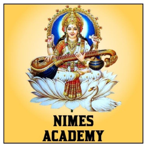 NIMES ACADEMY logo