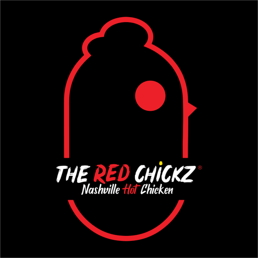 The Red Chickz logo