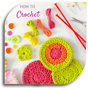 Top 37 Art & Design Apps Like Crochet for Beginners (Guide) - Best Alternatives