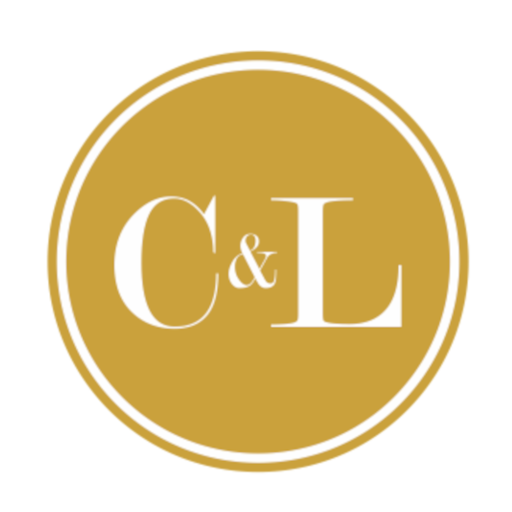 Corrêa e Leite Contabilidade logo