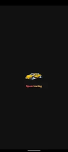 Speed racing