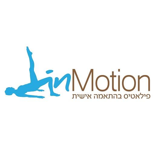 פילאטיס InMotion logo