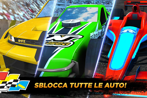 Anteprima dell'app