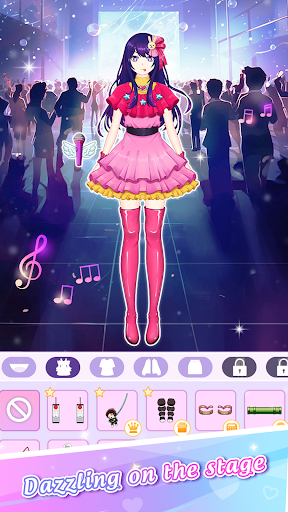 Princess Dress Up Makeup Games Mod Full Apk + iOS