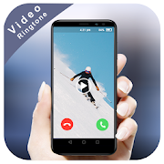 Top 46 Communication Apps Like Video Ringtone for Incoming Call - Video Caller ID - Best Alternatives