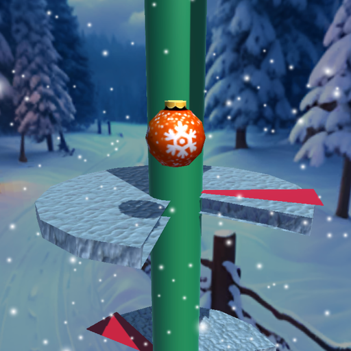 Christmas Helix logo