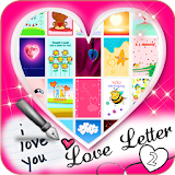 Love Post Cards & letters 2 icon