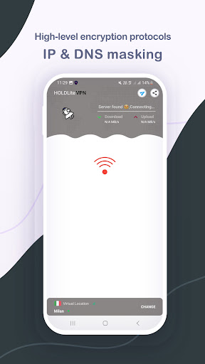 Secure VPN - Fast VPN Proxy Apk4