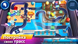 Game screenshot RaceCraft: стройте и гоняйте mod apk