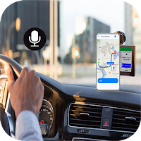 GPS-навигация вместе с Android-компасом