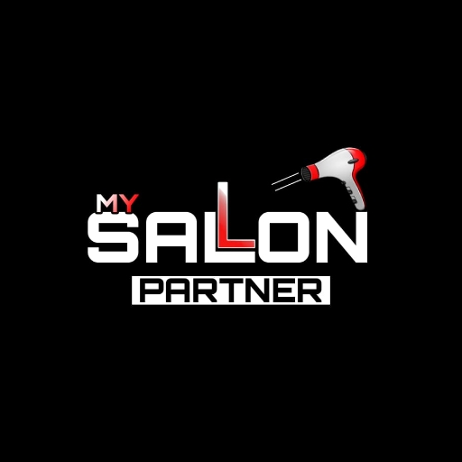 My Sallon Partner logo