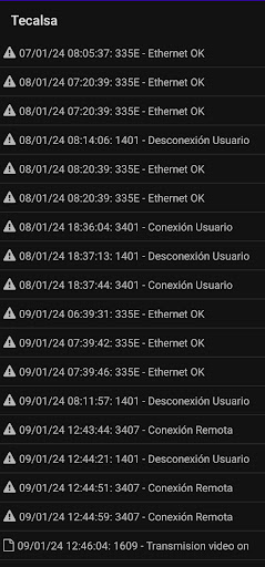 Tecalsa Screen 2