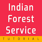 Indian Forest Service App