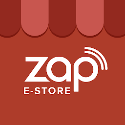 图标图片“ZAP E-Store Merchant”