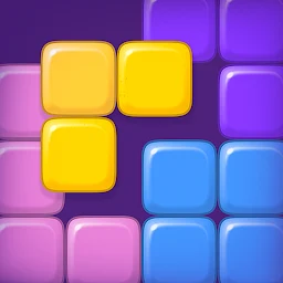 Hi Score Block Puzzle Game Mod Apk