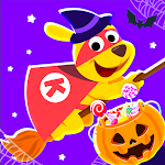 Cover Image of Download Kiddopia: Preschool Education & ABC Games for Kids 2.2.2 APK