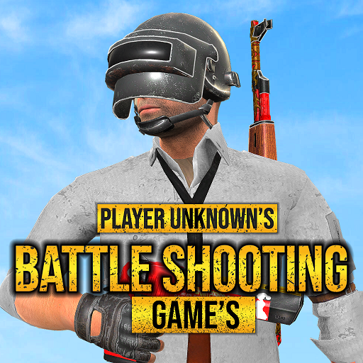 Battle Ground Shooting Game Download on Windows