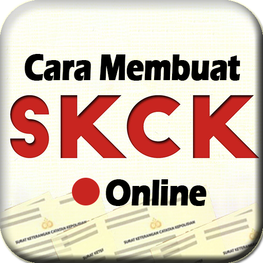 Daftar SKCK Online | Syarat Buat skck 2021 Terbaru विंडोज़ पर डाउनलोड करें