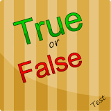 True or False - New version icon