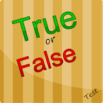 True or False - New version Apk